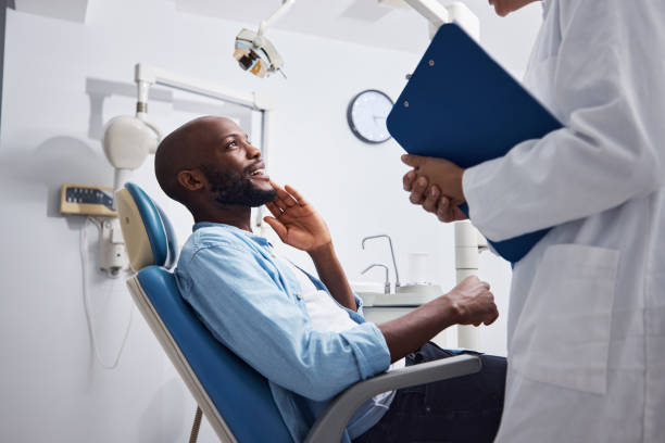 Best Emergency Orthodontic Services in Wardsville, MO